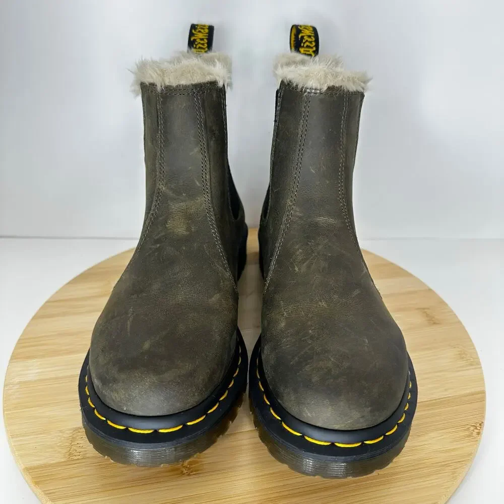 Dr. Martens dr martens